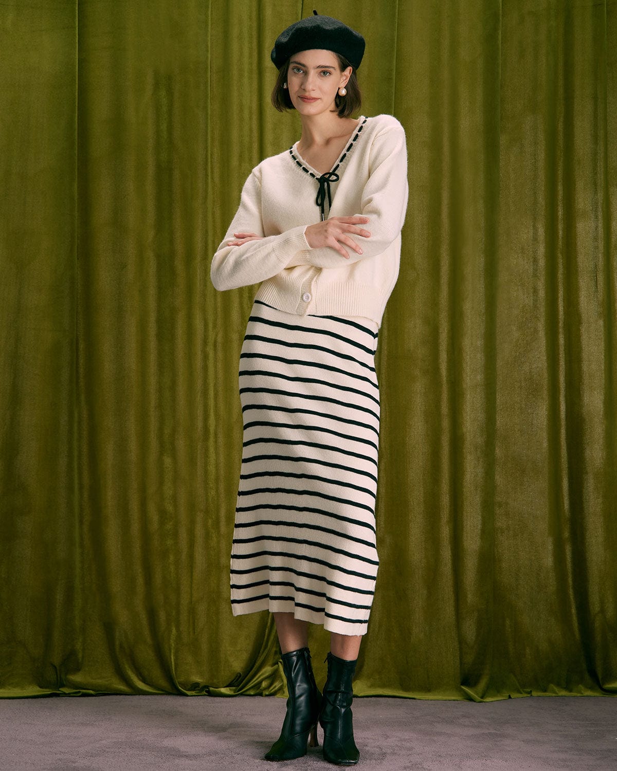 the-beige-striped-knit-midi-skirt-bottoms-4noohh